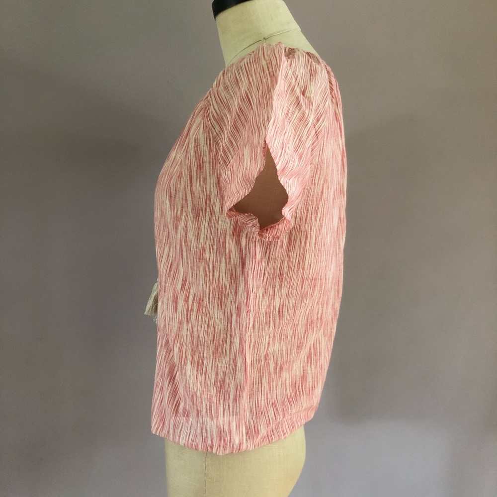 Soft Joie Top With Elasticated Bottom - image 3